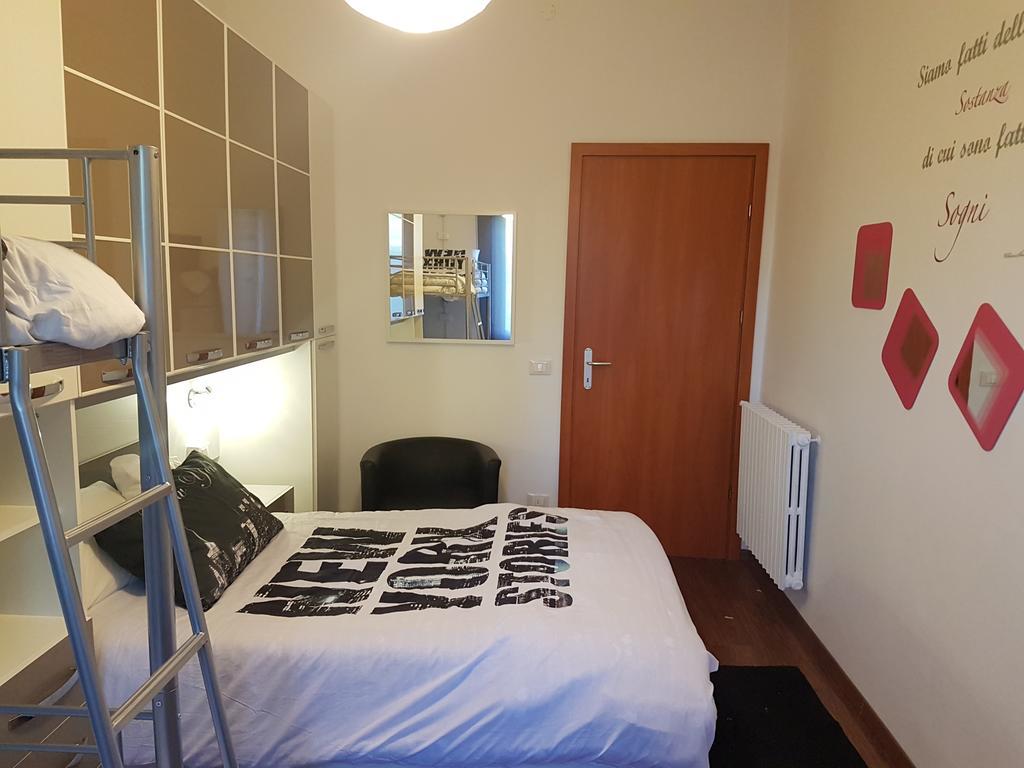 Bismantova Guest House Reggio Emilia Exterior photo