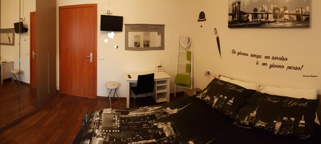 Bismantova Guest House Reggio Emilia Exterior photo